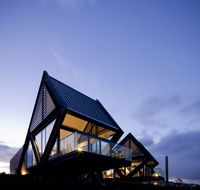 Mona Pavilions - Hotel WA