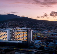 Crowne Plaza Hobart - Hotel WA