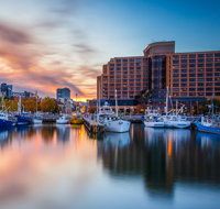 Hotel Grand Chancellor Hobart - Hotel WA