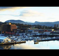 Lenna of Hobart - Hotel WA