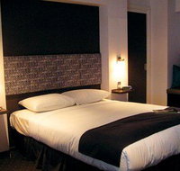 Zero Davey Apartment Hotel - Hotel WA