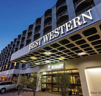 Best Western Hobart - Hotel WA