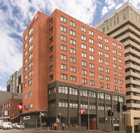 Travelodge Hotel Hobart - Hotel WA