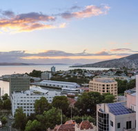 Moevenpick Hotel Hobart - Hotel WA