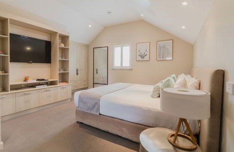 The Haus Studio Apartments - Hotel WA 1