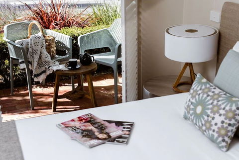 The Haus Studio Apartments - Hotel WA 2