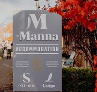 The Manna by Haus Ascend Hotel - Hotel WA
