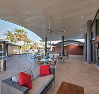 McLaren Vale Motel  Apartments - Hotel WA