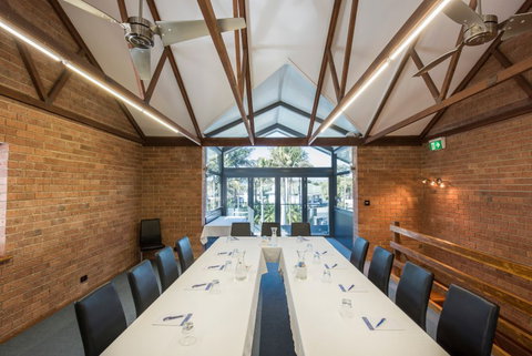 McLaren Vale Motel & Apartments - Hotel WA 2