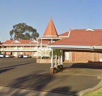 Abel Tasman Motor Inn - Hotel WA