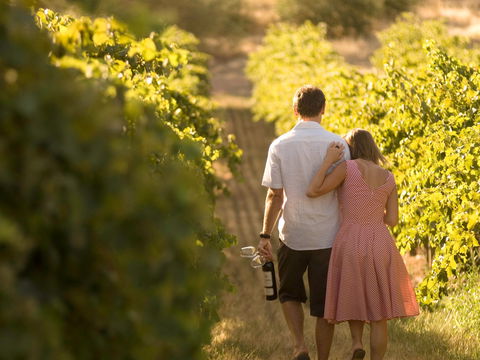 Novotel Barossa Valley Resort - Hotel WA 1