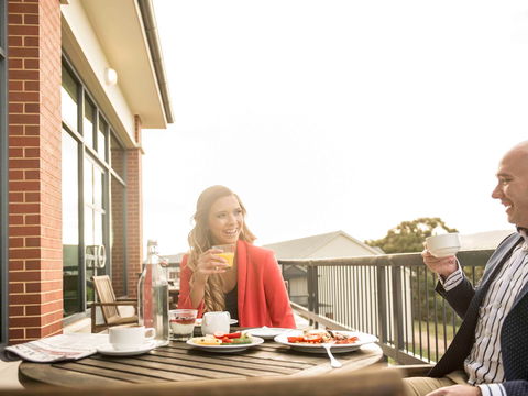 Novotel Barossa Valley Resort - Hotel WA 2