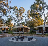 Discovery Parks Barossa Valley - Hotel WA