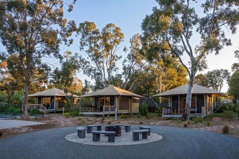 Discovery Parks Barossa Valley - Hotel WA 0