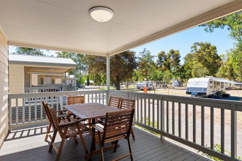 Discovery Parks Barossa Valley - Hotel WA 2
