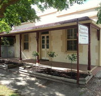Greenocks Old Telegraph Station - Hotel WA