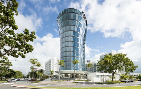 Crystalbrook Riley - Hotel WA 0