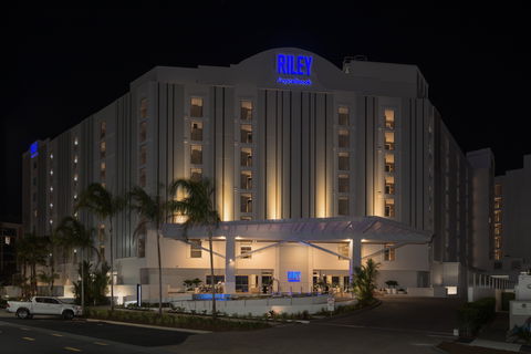 Crystalbrook Riley - Hotel WA 1