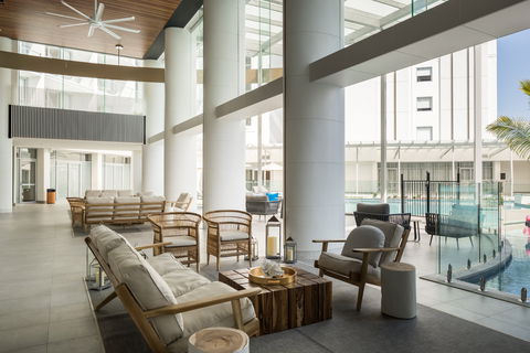 Crystalbrook Riley - Hotel WA 2
