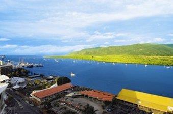 Piermonde Apartments, Cairns - Hotel WA 1