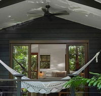 Silky Oaks Lodge - Hotel WA