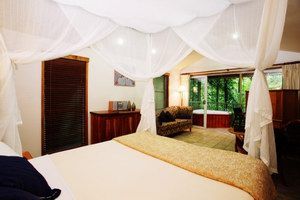 Daintree Eco Lodge & Spa - Hotel WA 1