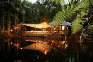 Daintree Eco Lodge & Spa - Hotel WA 2