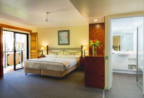 Palm Royale Cairns - Hotel WA 1