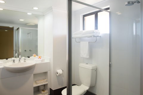 Palm Royale Cairns - Hotel WA 2