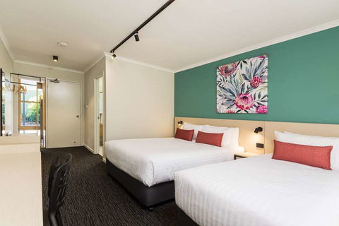 NIghtcap At Balaclava Hotel - Hotel WA 2