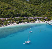 Fitzroy Island Resort - Hotel WA