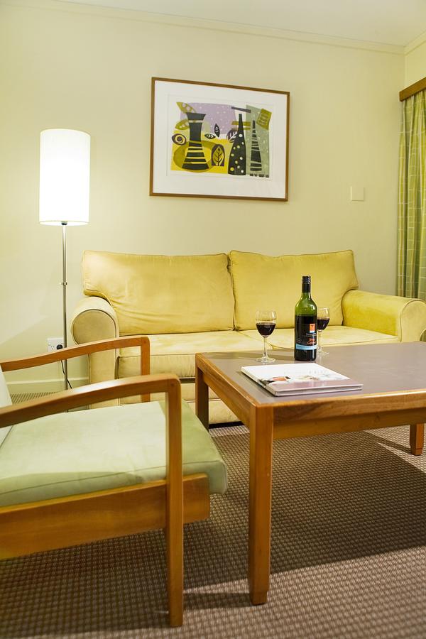 Apartment Mount Stuart TAS Hotel WA