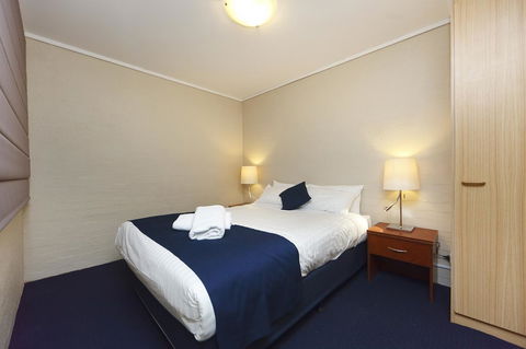 Ibis Styles Canberra - Hotel WA 30