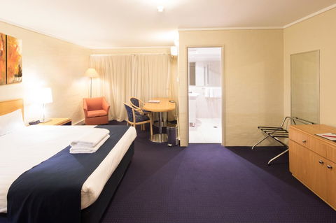 Ibis Styles Canberra - Hotel WA 1