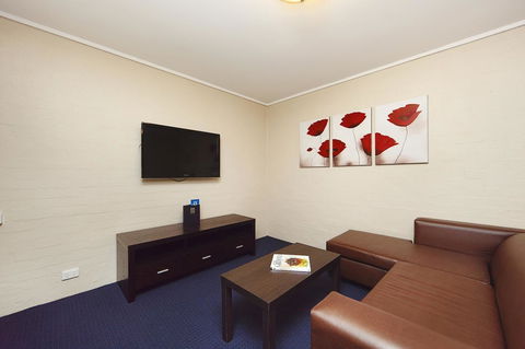 Ibis Styles Canberra - Hotel WA 13