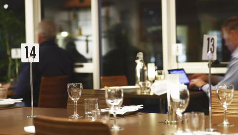 Ibis Styles Canberra - Hotel WA 23