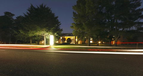 Ibis Styles Canberra - Hotel WA 34