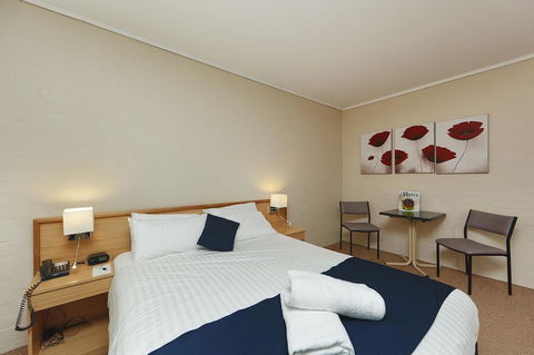 Ibis Styles Canberra - Hotel WA 42