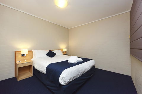 Ibis Styles Canberra - Hotel WA 24