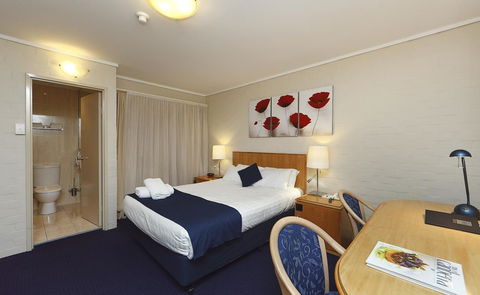 Ibis Styles Canberra - Hotel WA 9