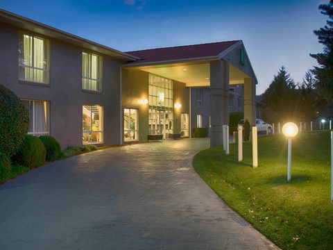 Ibis Styles Canberra - Hotel WA 44