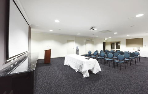 Ibis Styles Canberra - Hotel WA 20