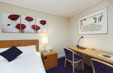 Ibis Styles Canberra - Hotel WA 41