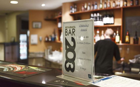 Ibis Styles Canberra - Hotel WA 27