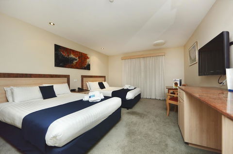Ibis Styles Canberra - Hotel WA 37