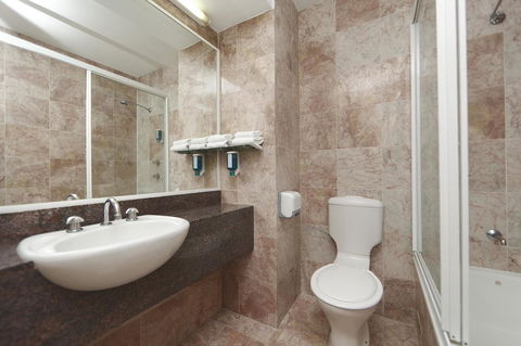 Ibis Styles Canberra - Hotel WA 32