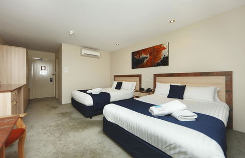 Ibis Styles Canberra - Hotel WA 40