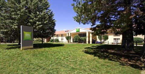 Ibis Styles Canberra - Hotel WA 7