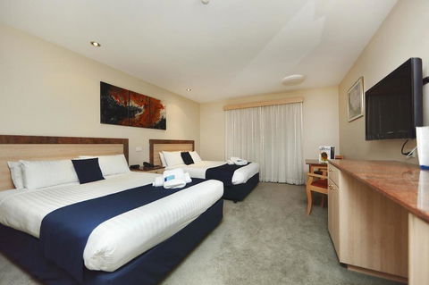 Ibis Styles Canberra - Hotel WA 8