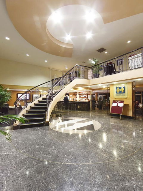 Ibis Styles Canberra - Hotel WA 17